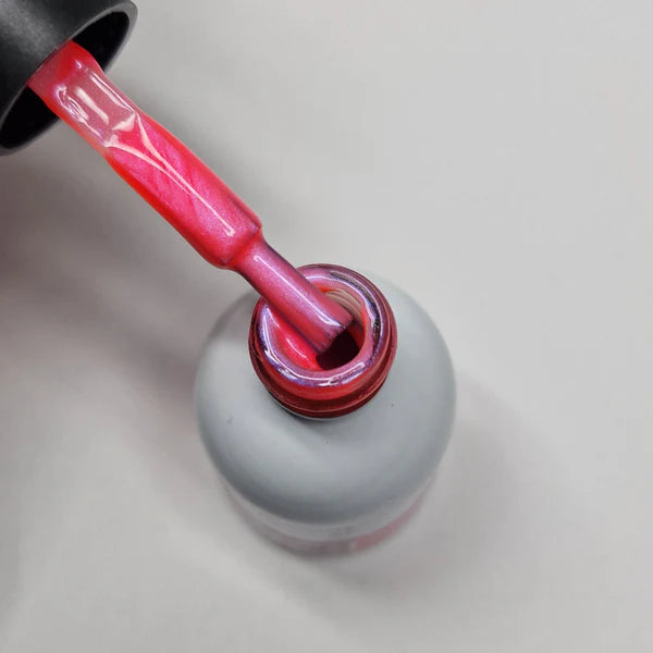 Verniz Gel "Didier Lab" Exotic Parrot 10ml, HEMA FREE