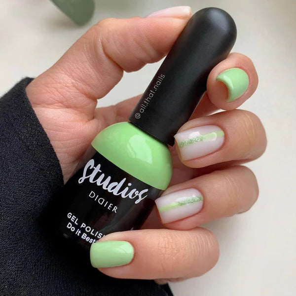 Verniz Gel Studios, Do it best!, HEMA FREE