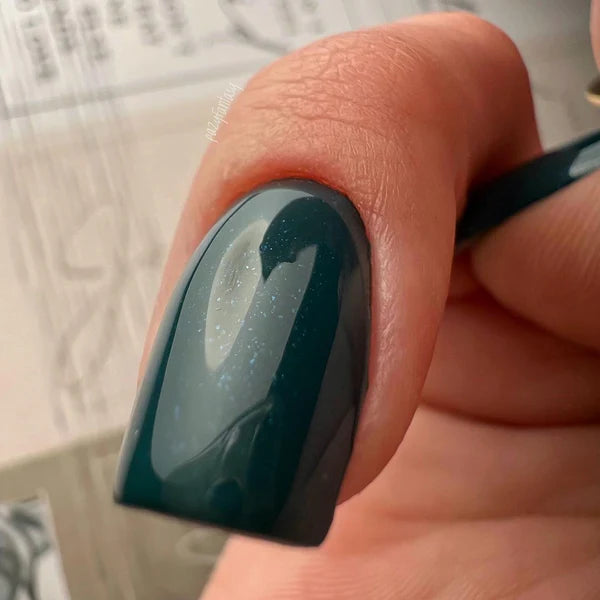 Verniz Gel Studios, Dark Veils, 8ml, TPO FREE