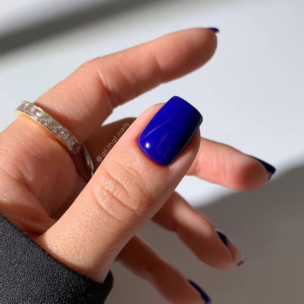 Verniz Gel Studios, Check-in, 8ml, HEMA & TPO Free