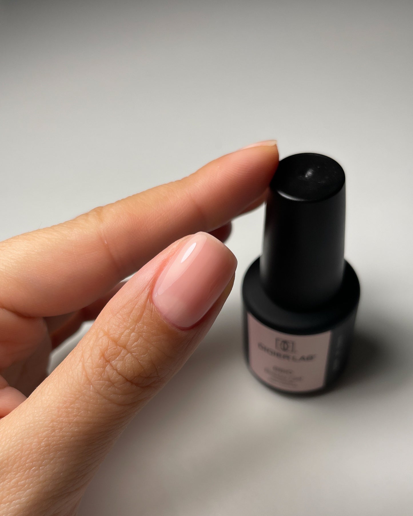 Builder Gel BBIO "Didier Lab" Concealer", 15ml