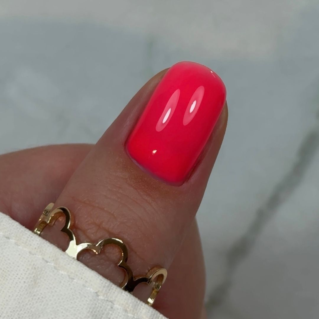 Builder Gel BBIO "Didier Lab" Rose Life 15ml, HEMA FREE