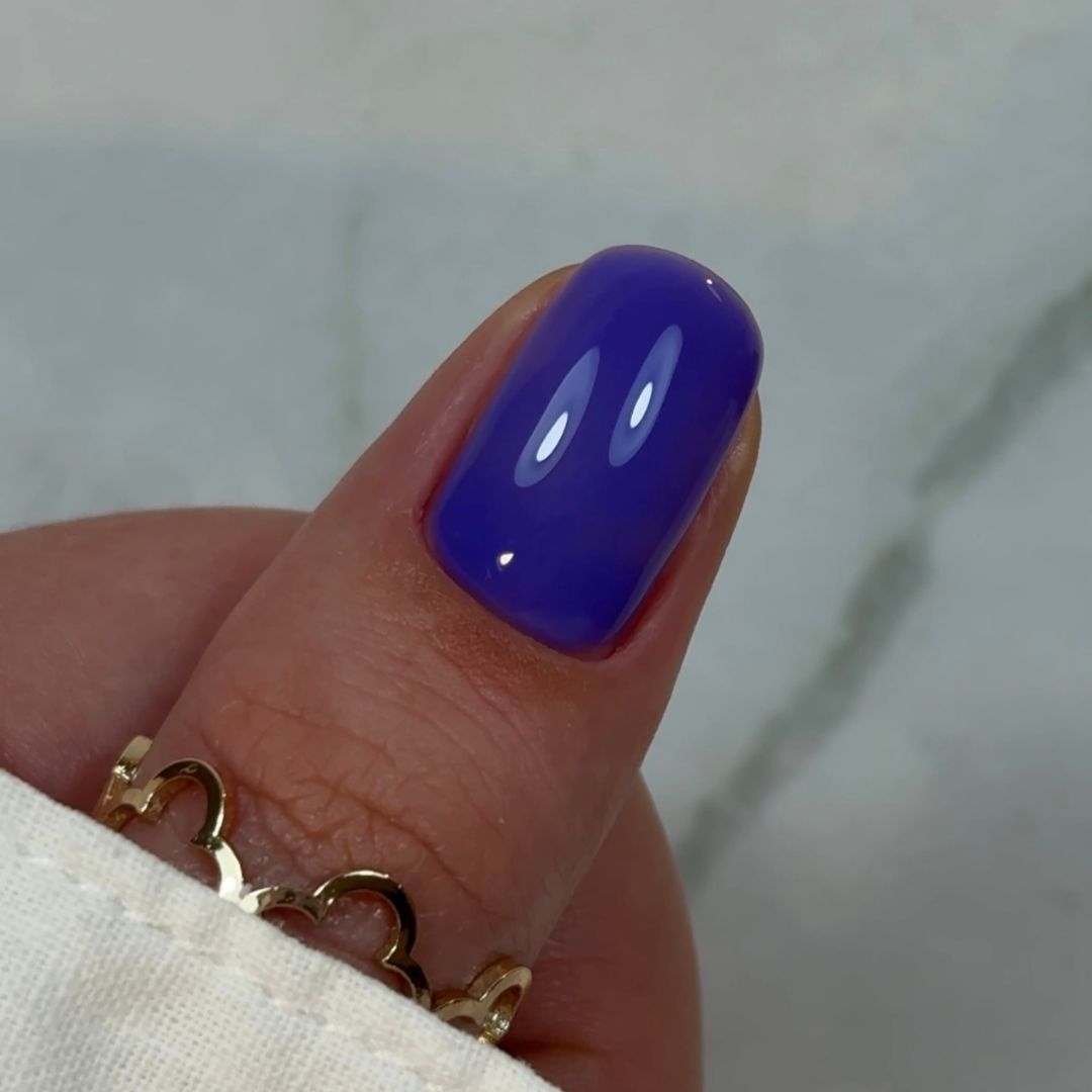 Builder Gel BBIO "Didier Lab" Violet Iris, 15ml, HEMA FREE