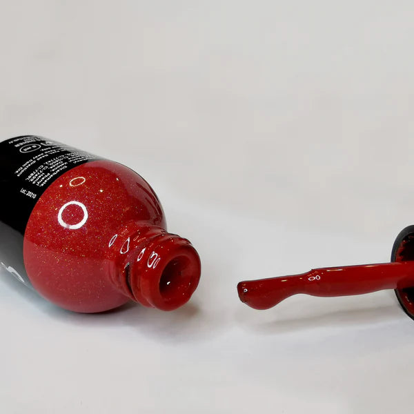 Verniz Gel "Didier Lab", Crazy Disco, 8ml, HEMA FREE