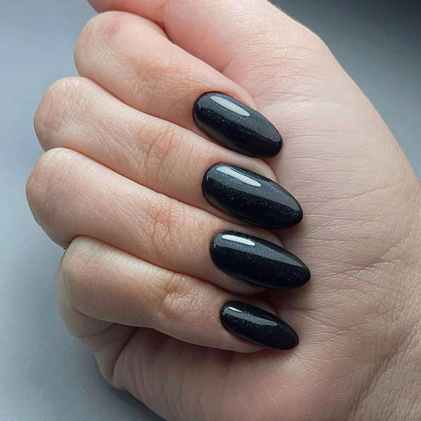 Verniz Gel Studios, Dark Diamonds, 8ml, HEMA FREE