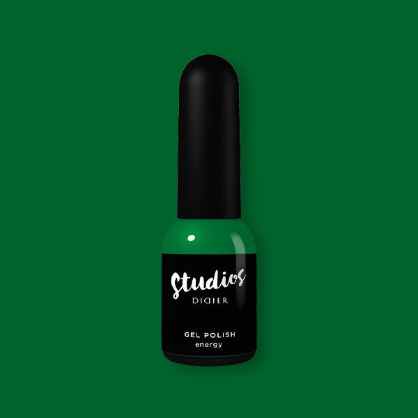 Verniz Gel Studios, Energy, 8ml