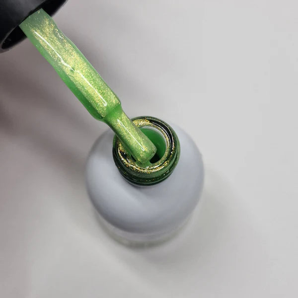 Verniz Gel "Didier Lab" Exotic Eclectus parrot 10ml, HEMA FREE