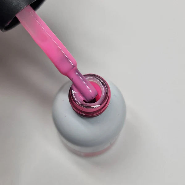 Verniz Gel "Didier Lab" Exotic Balinese Starling 10ml, HEMA FREE