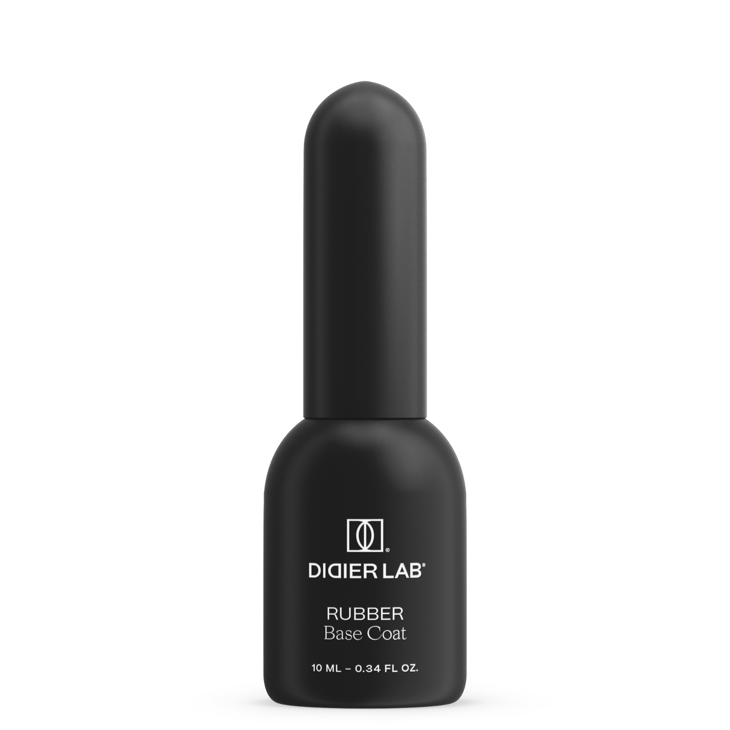 Verniz Gel, Rubber Base "Didier Lab", 10ml