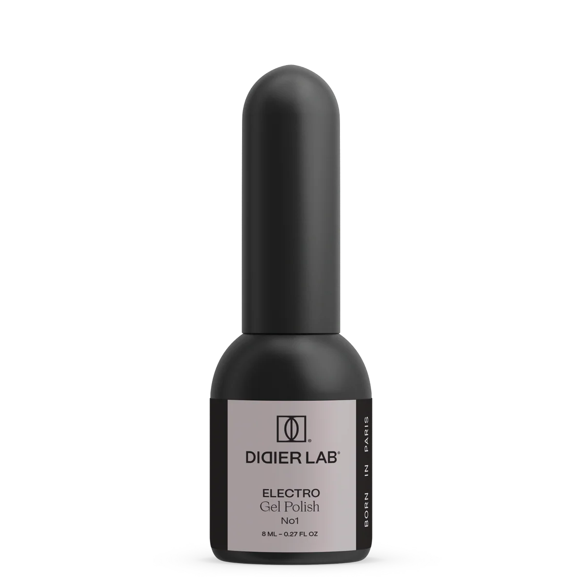 Verniz Gel "Didier Lab", Electro, No1, 8ml