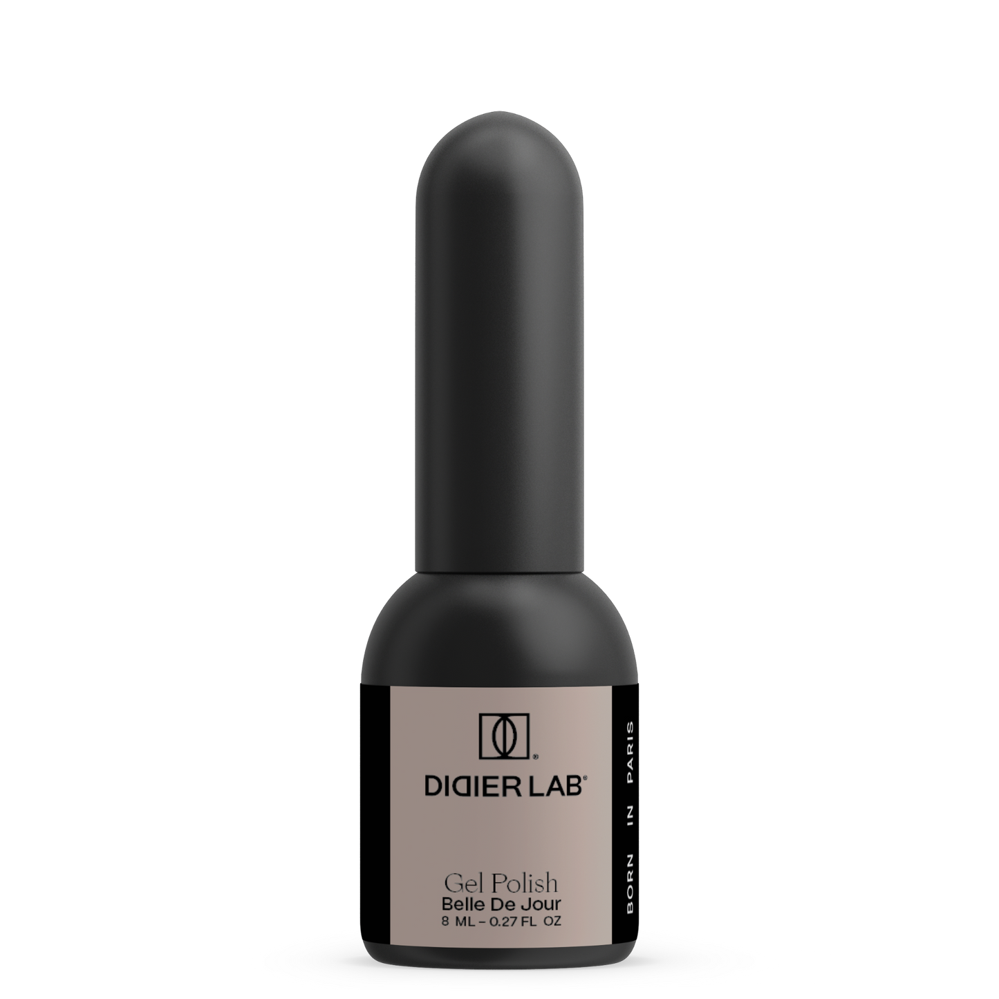 Verniz Gel "Didier Lab", Belle De Jour, 8ml