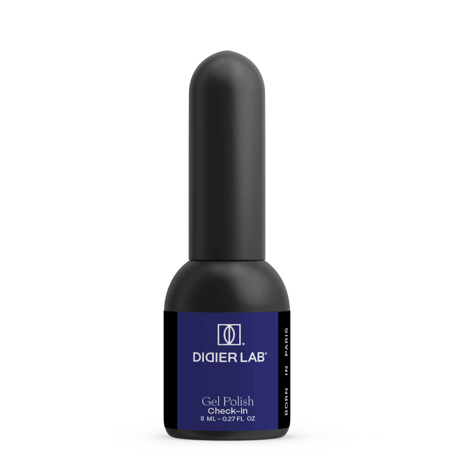 Verniz Gel "Didier Lab", Check-in, 8ml