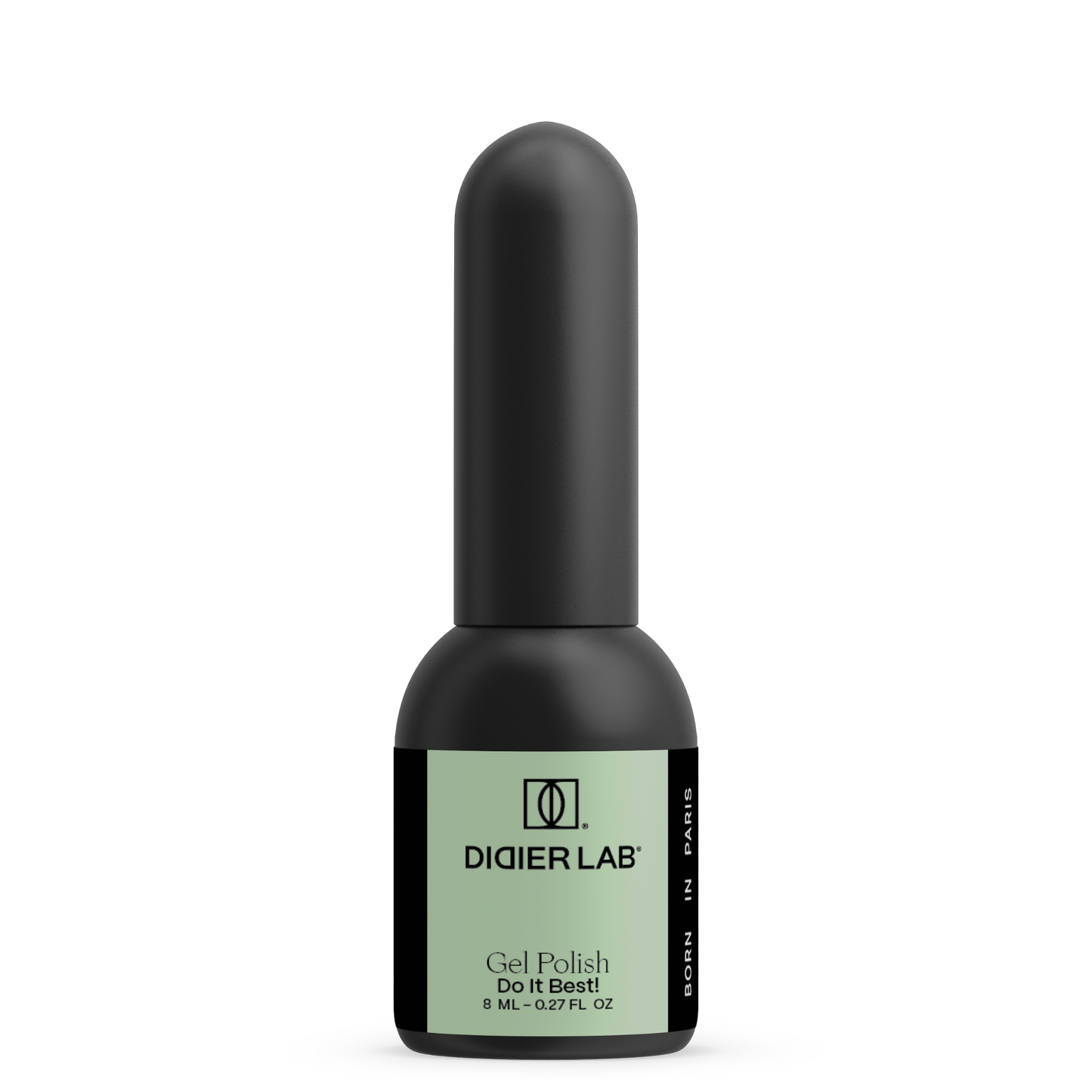Verniz Gel Studios, Do it best!, HEMA FREE