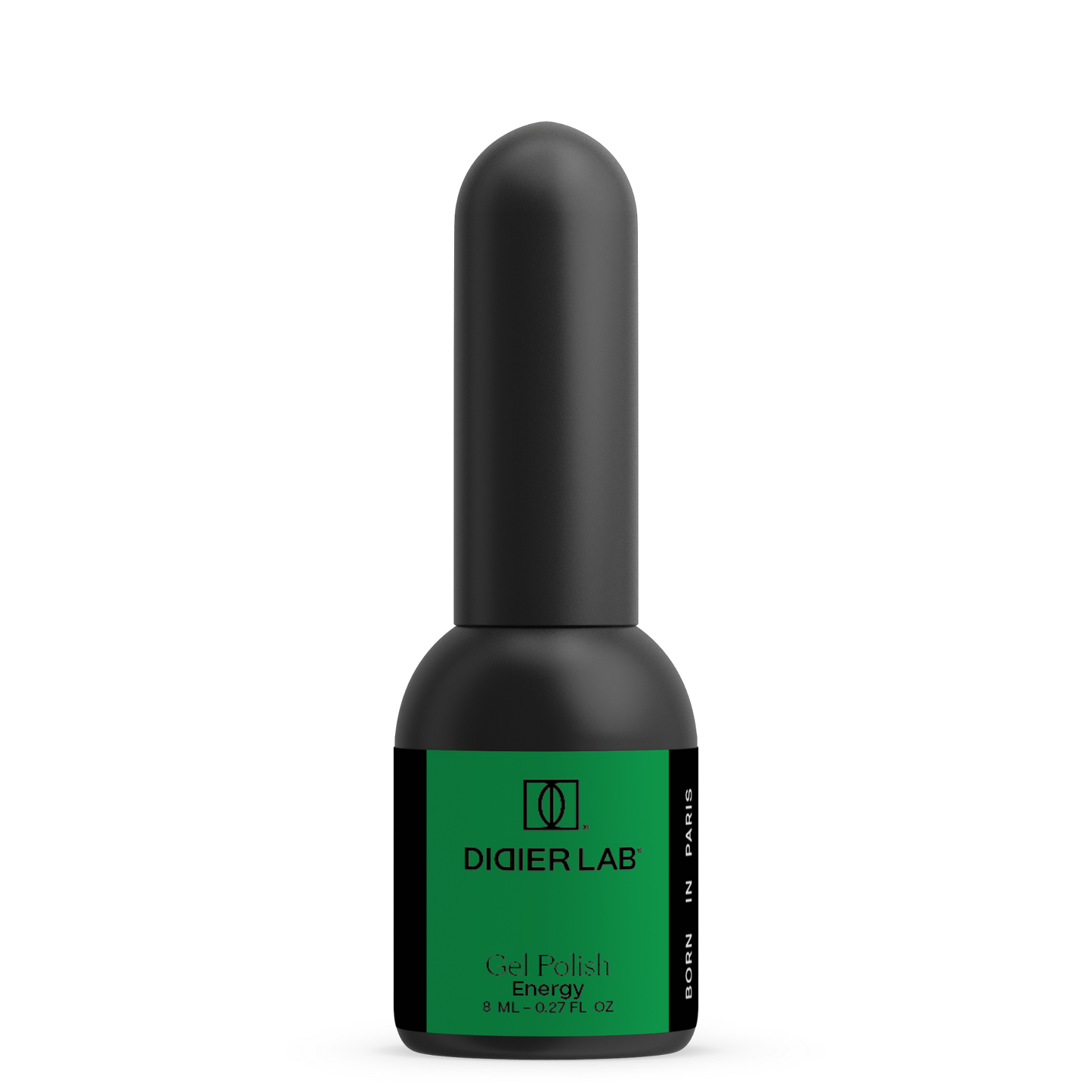 Verniz Gel "Didier Lab", Energy, 8ml