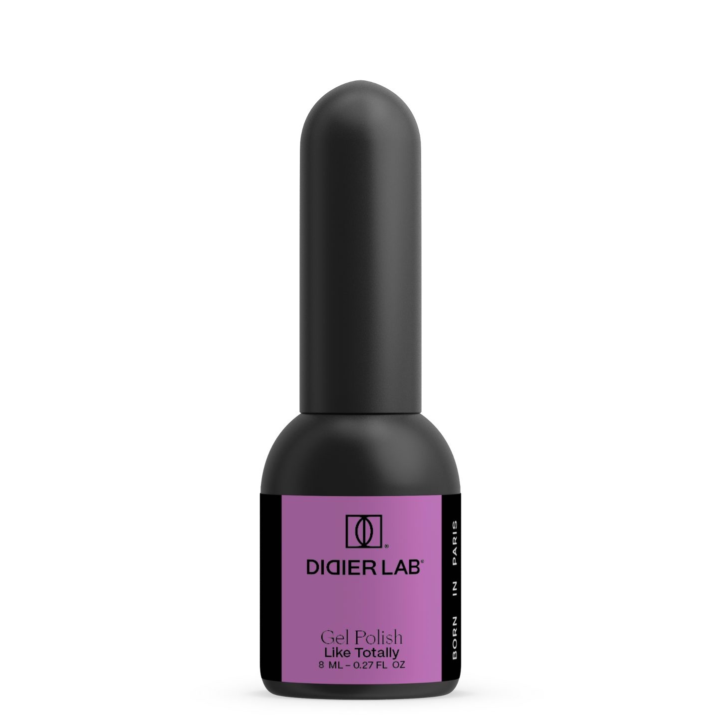 Verniz Gel Studios, Like Totally, 8ml, HEMA FREE