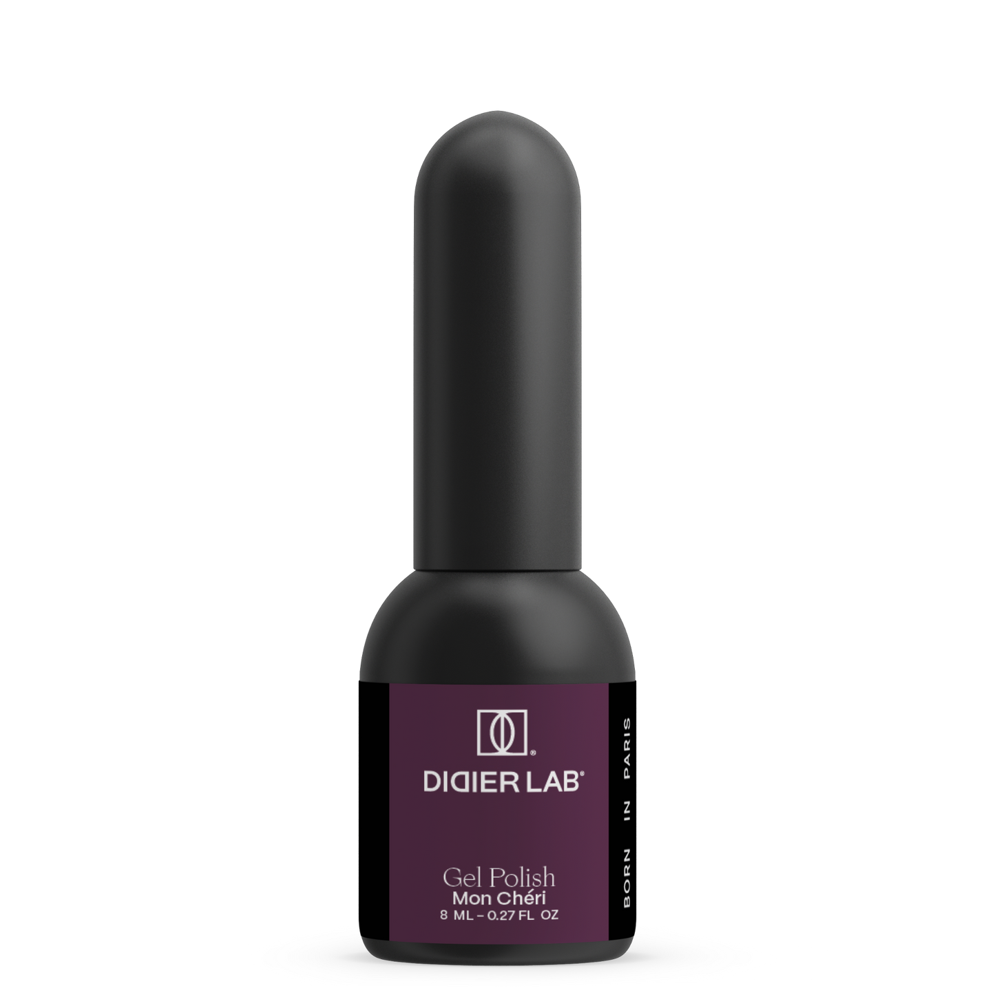 Verniz Gel "Didier Lab", Mon Ch̩eri, 8ml