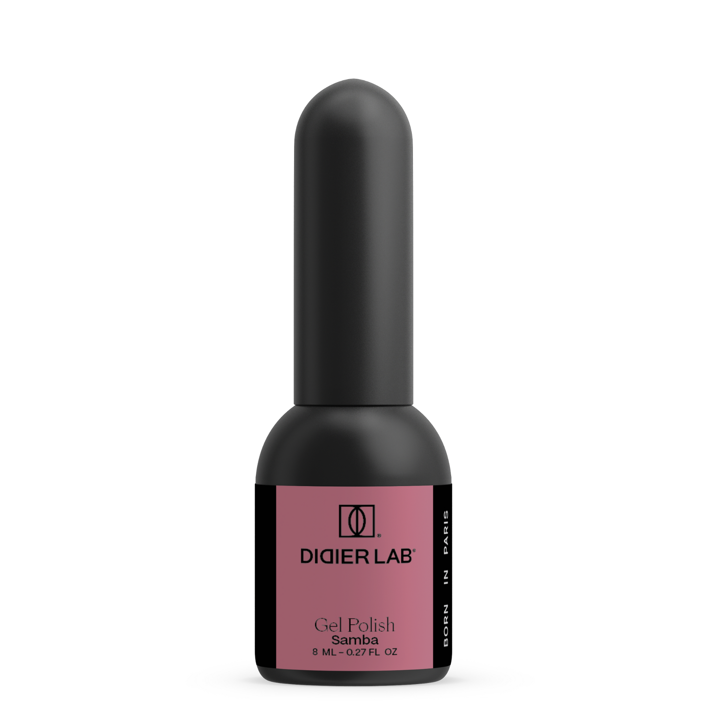 Verniz Gel Studios, Samba, 8ml, HEMA FREE