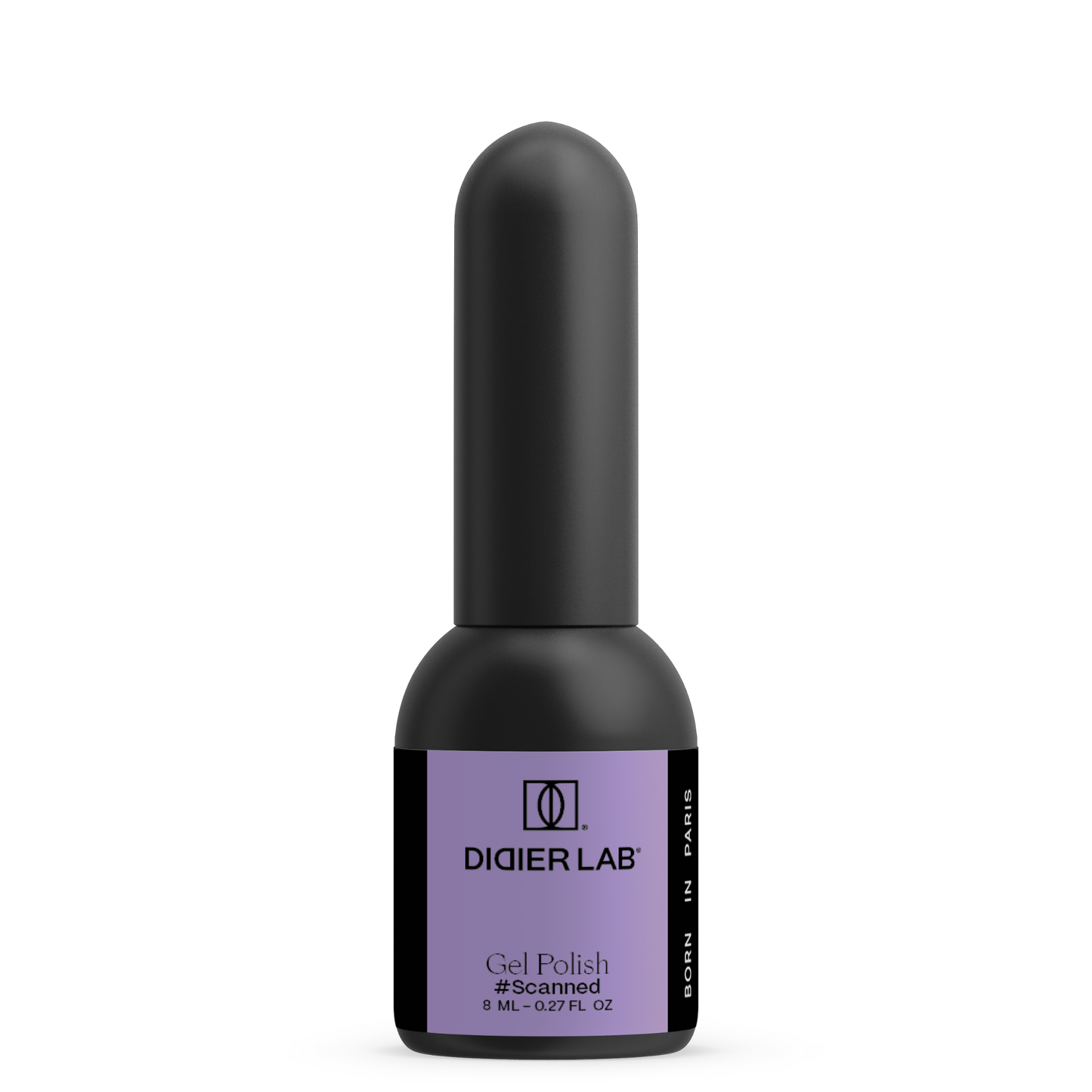 Verniz Gel Studios, #scanned, 8ml, HEMA FREE