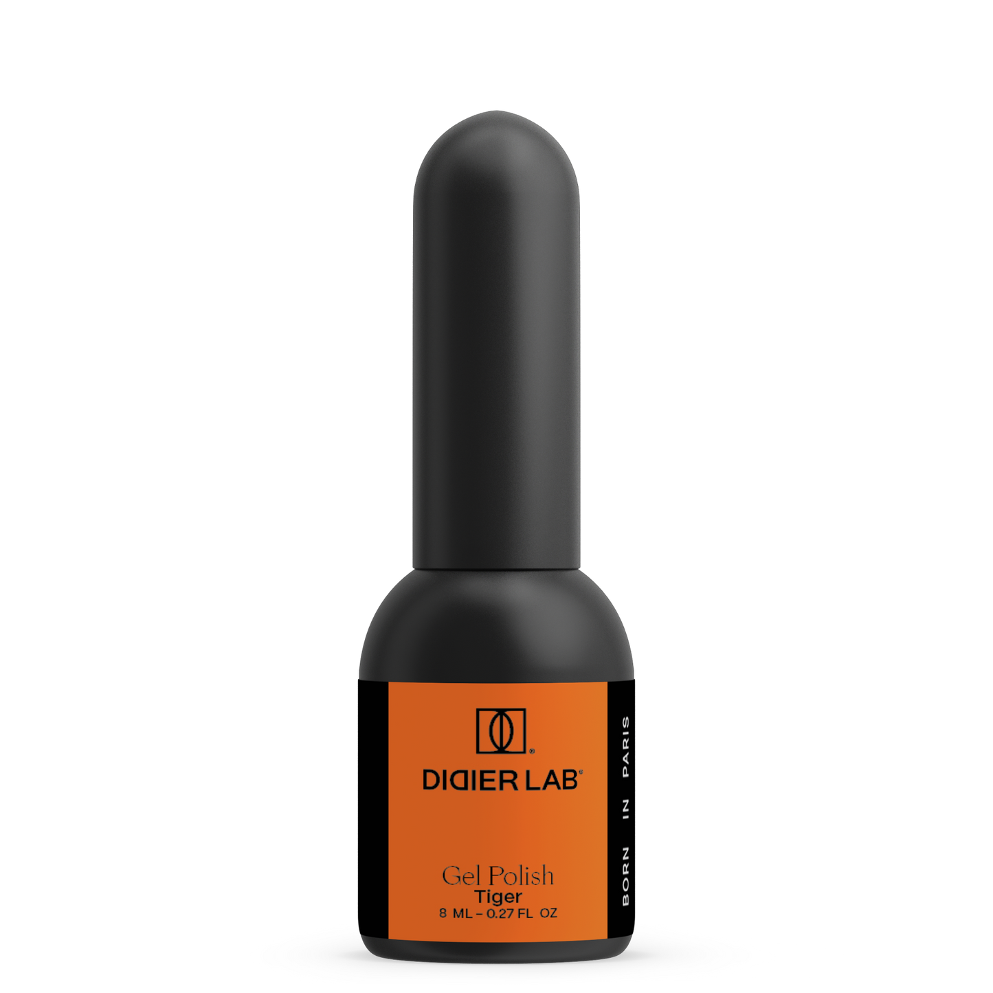 Verniz Gel Studios, Tiger, 8ml, HEMA FREE