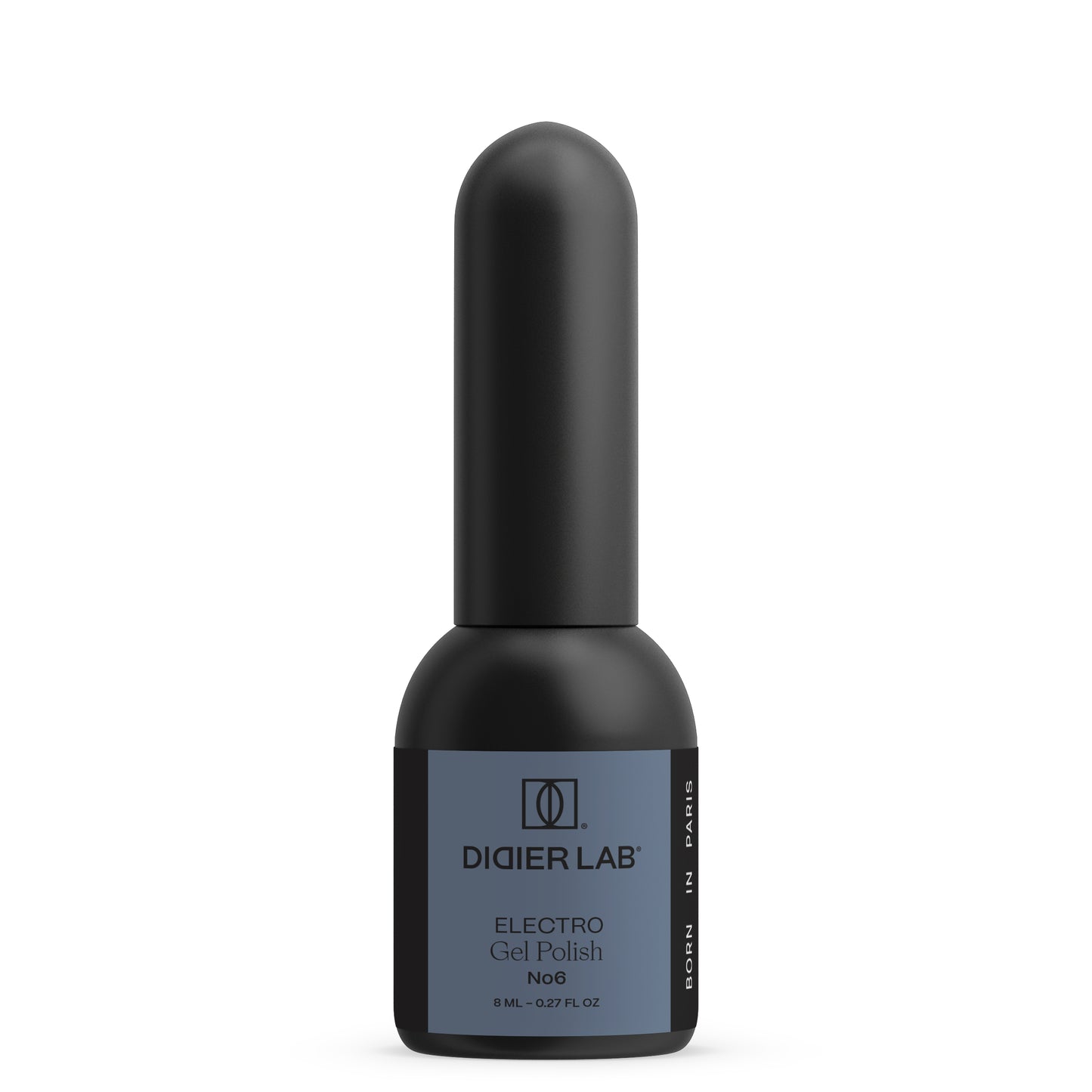 Verniz Gel "Didier Lab", Electro, No6, 8ml