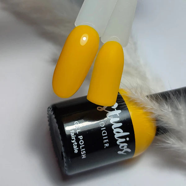 Verniz Gel Studios, Fairytale, 8ml, HEMA FREE