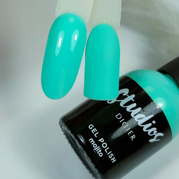 Verniz Gel Studios, Mojito, 8ml, HEMA FREE