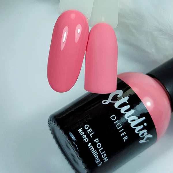 Verniz Gel Studios, Keep Smiling:), 8ml