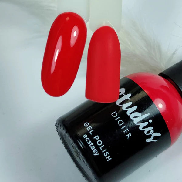 Verniz Gel Studios, Ecstasy, 8ml, HEMA & TPO Free