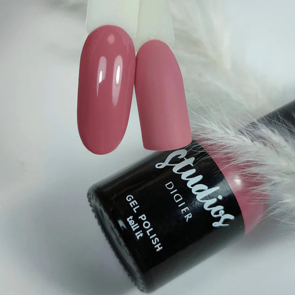 Verniz Gel Studios, Tell it, 8ml, HEMA FREE