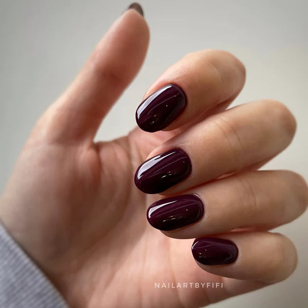 Verniz Gel "Didier Lab", Mon Ch̩eri, 8ml, HEMA FREE