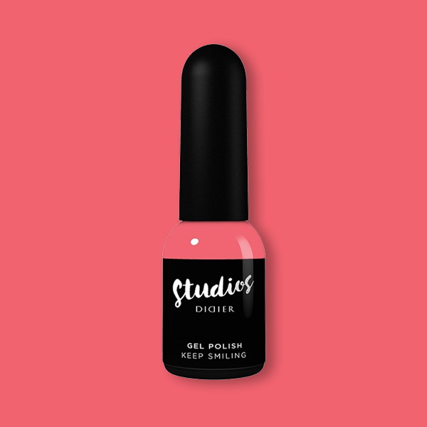 Verniz Gel Studios, Keep Smiling:), 8ml