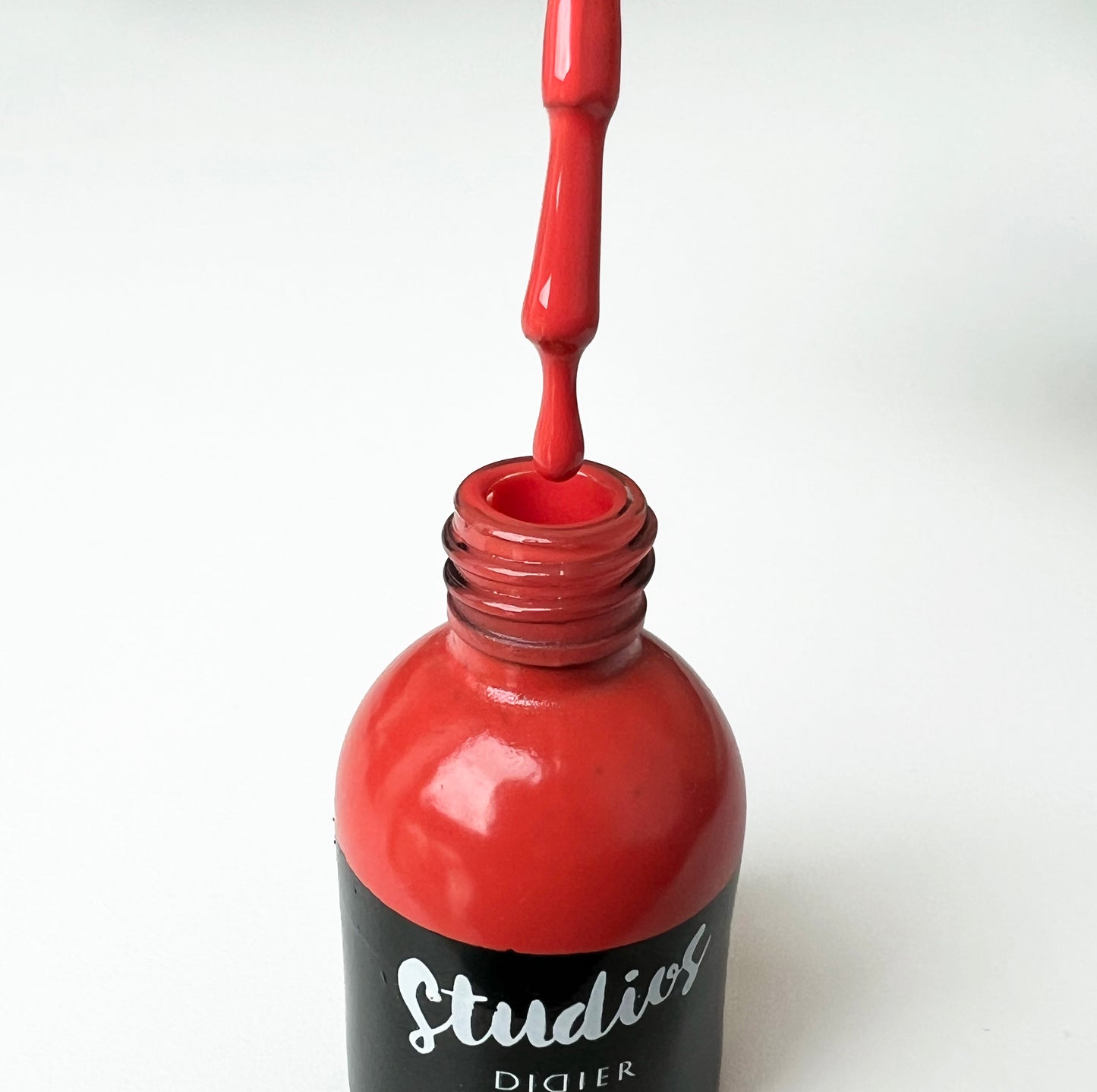 Verniz Gel "Studios Didier", Karmen, 8ml