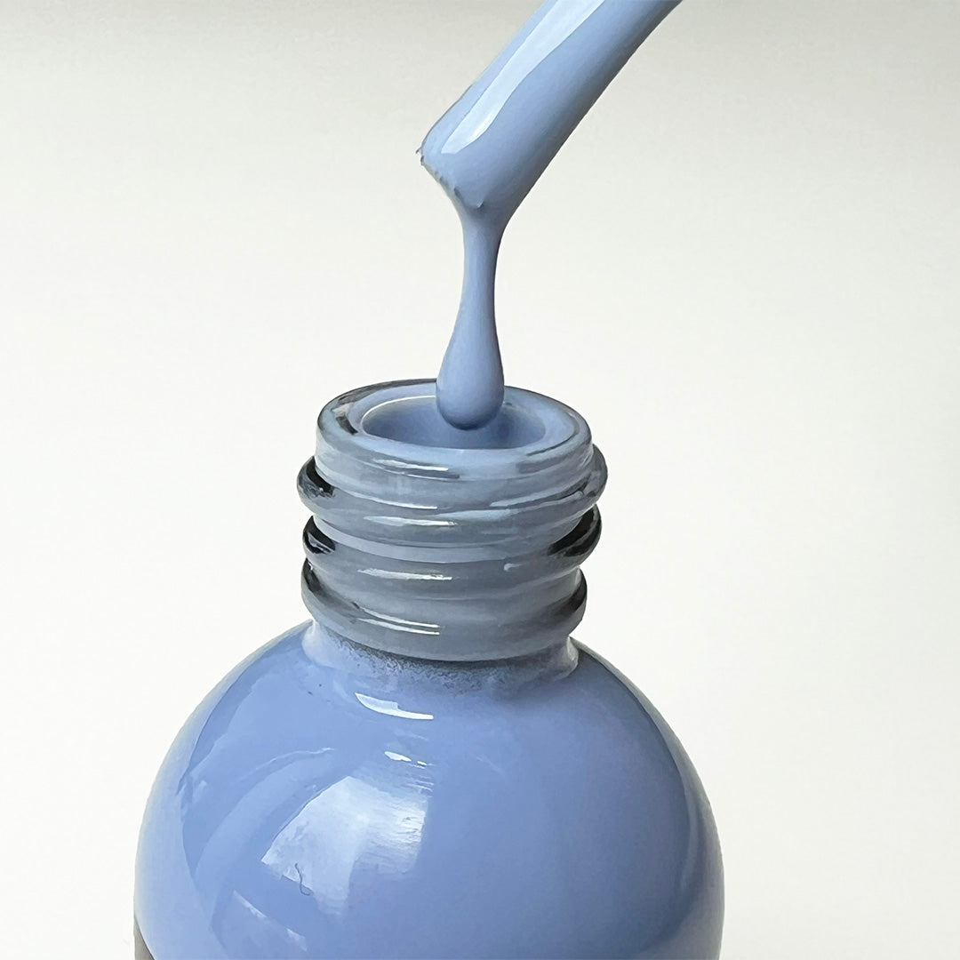 Verniz Gel "Studios Didier", lilac, 8ml