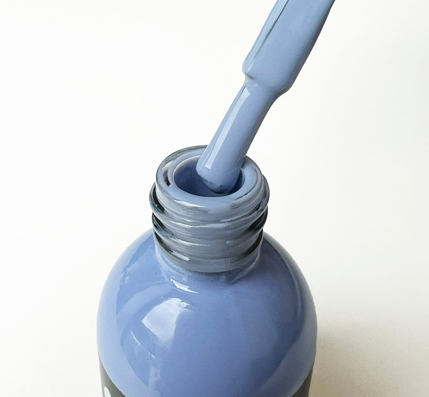 Verniz Gel "Studios Didier", lilac, 8ml