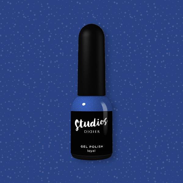 Verniz Gel Studios, Loyal, 8ml, TPO FREE