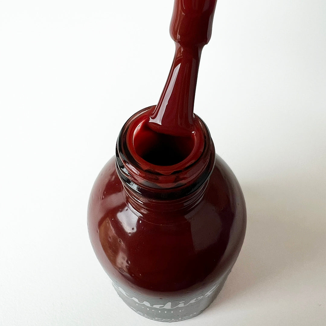 Verniz Gel "Studios Didier", Merlot wine, 8ml