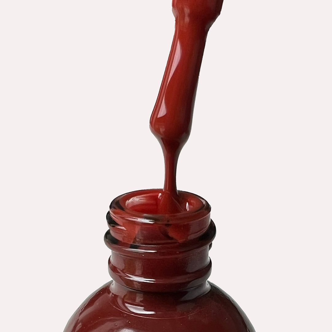 Verniz Gel "Studios Didier", Merlot wine, 8ml