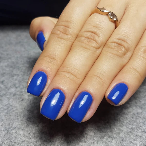 Verniz Gel Studios, Miss Robot, 8ml, HEMA & TPO FREE