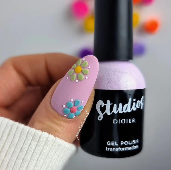 Verniz Gel Studios, Transformation, 8ml