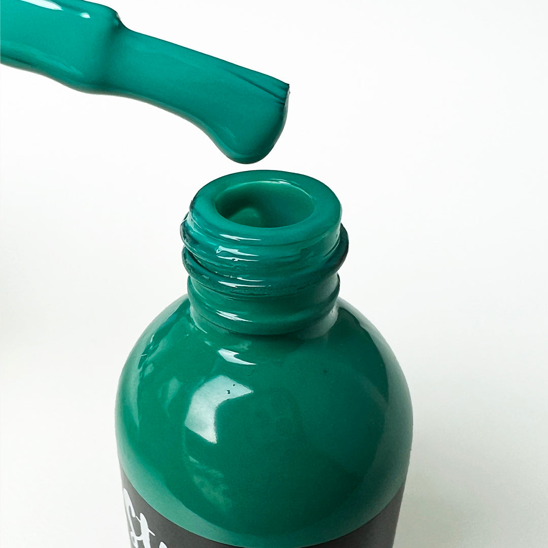 Verniz Gel "Studios Didier", Paris green, 8ml