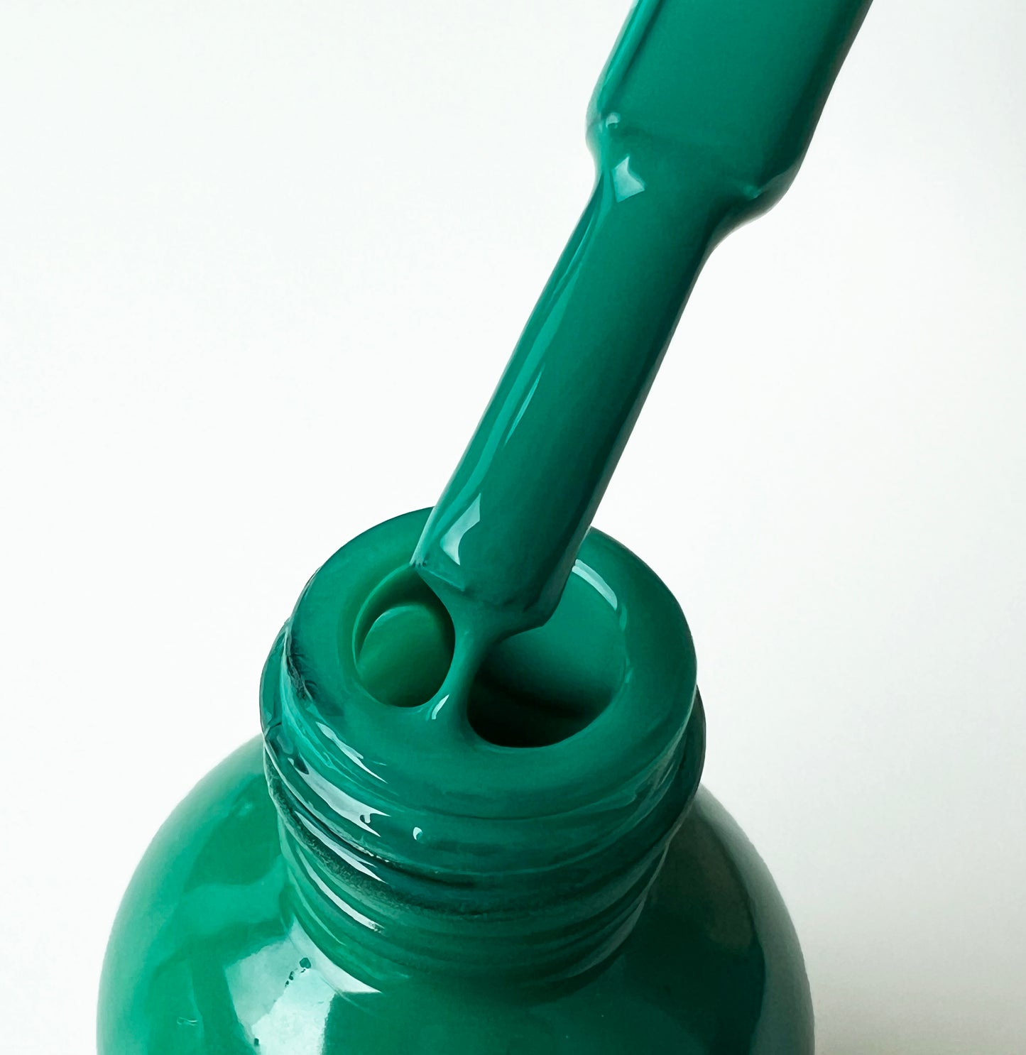 Verniz Gel "Studios Didier", Paris green, 8ml