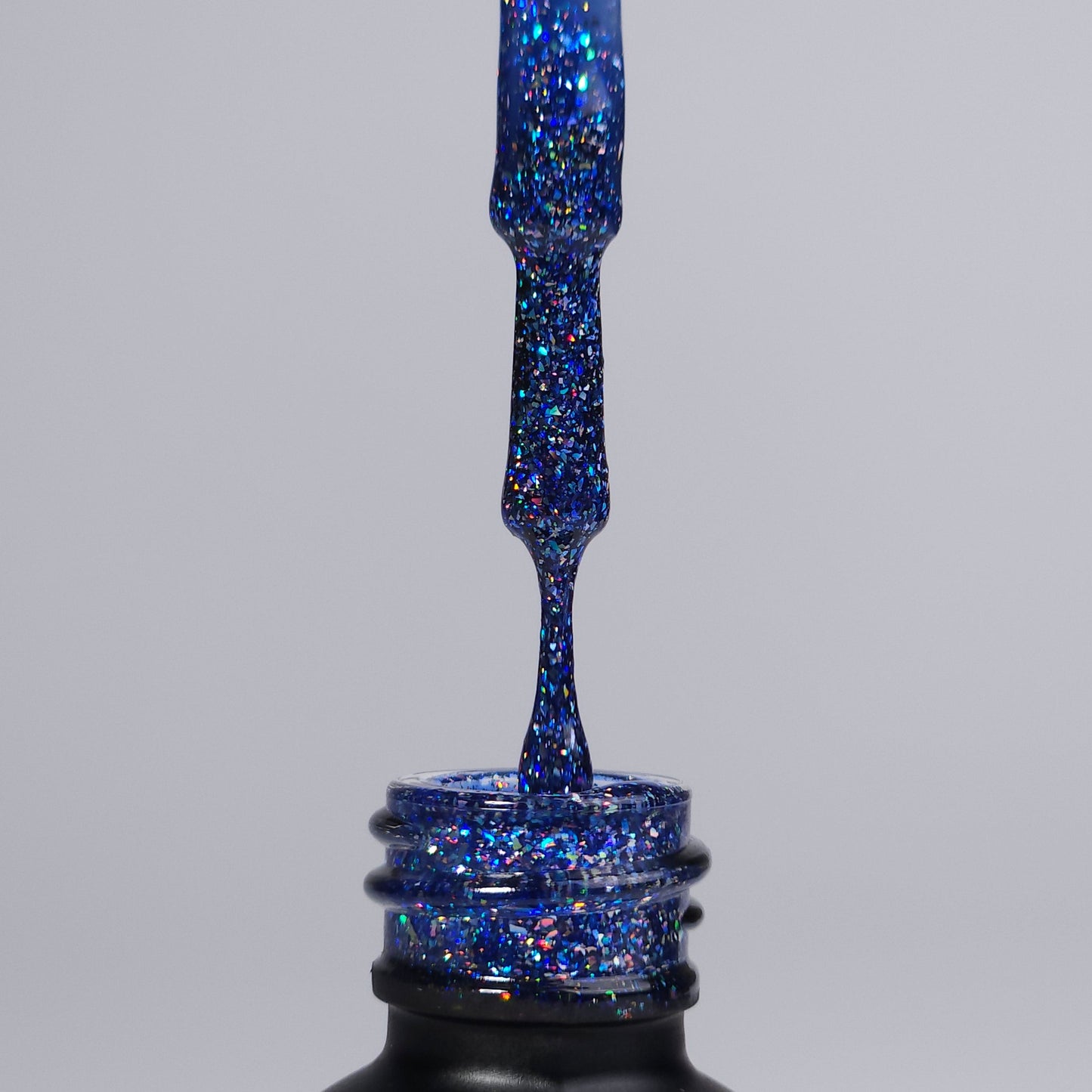 Verniz Gel "Didier Lab", POP Star, No8, 8ml, HEMA FREE