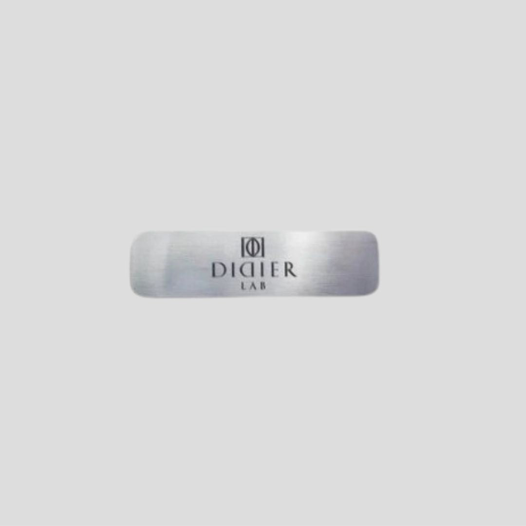 Didier Lab, Suporte Para Bloco Buffer de Aço Inoxidável