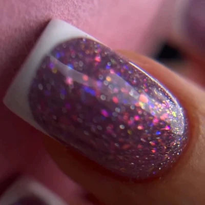 Verniz Gel "Didier Lab", POP Star, No3, 8ml, HEMA FREE