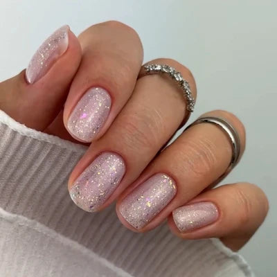 Top Coat No Wipe "Didier Lab", Pop Star, No1, HEMA FREE