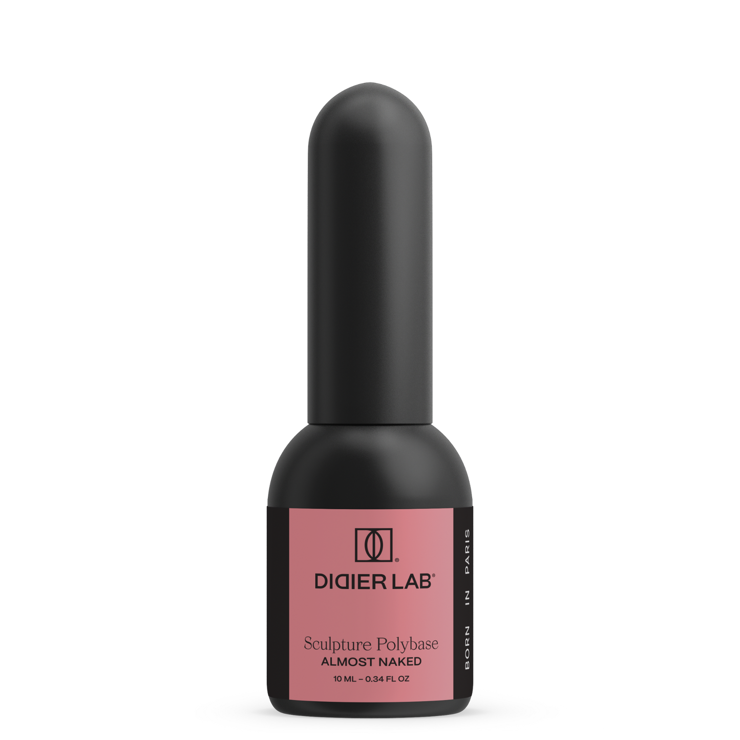 Polybase Sculpture "Didier Lab", Almost naked, 10ml