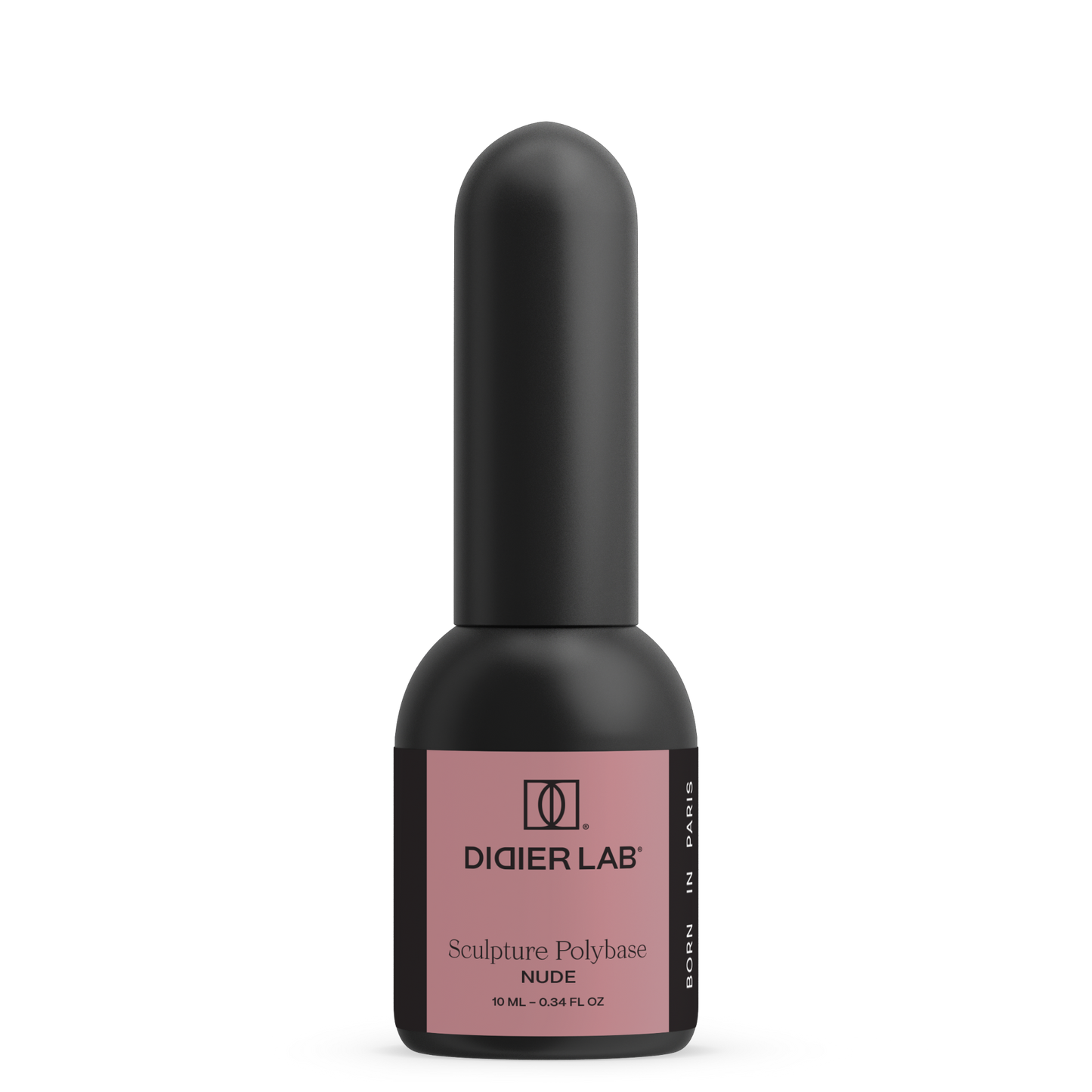 Polybase Sculpture "Didier Lab", Nude, 10ml, HEMA FREE
