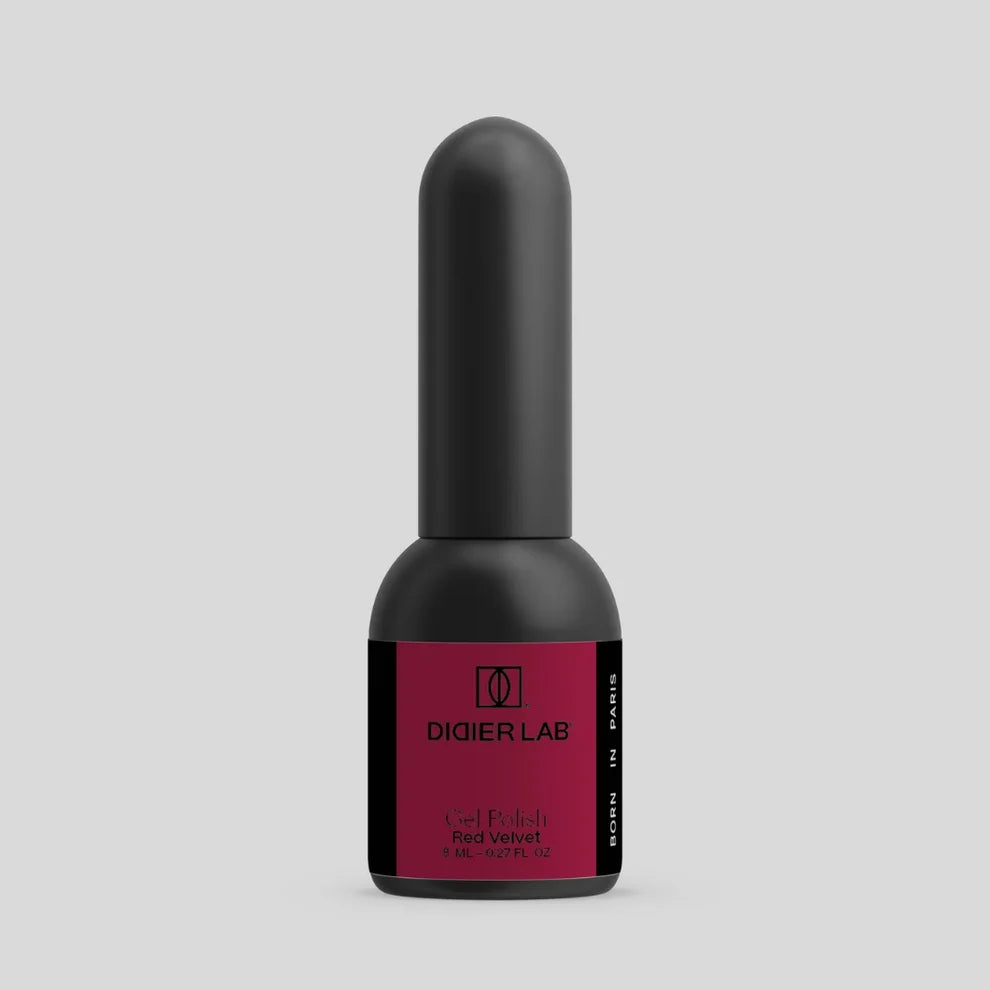 Verniz Gel Studios, Red Velvet, 8ml