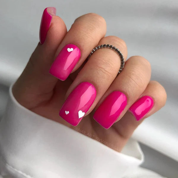 Verniz Gel Studios, Love, 8ml, HEMA FREE