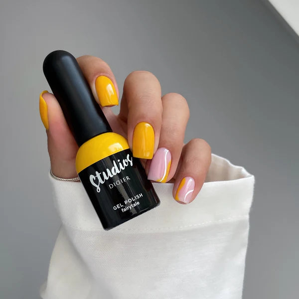 Verniz Gel Studios, Fairytale, 8ml, HEMA FREE